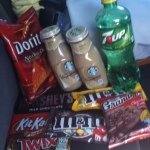 Dontae lee - @longlivedajuice_123 - Instagram