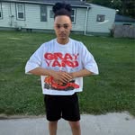 Dontae Lee - @donndastar - Instagram