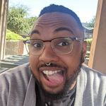 Dontae Logan - @dazzle_128 - Instagram