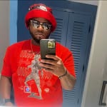 Dontae Logan - @cyco_hemp - Instagram