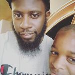 Dontae Malone - @mookaman35 - Instagram