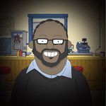 Dontae Malone - @dontaeakabrucebanner - Instagram