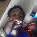 Dontae Marshall - Facebook