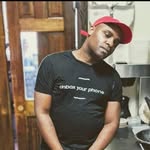 Dontae Marshall - @philly_tae - Instagram