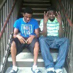 Dontae Marshall - @caliboi_tae - Instagram