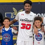 Dontae Mitchell - @labwork_training - Instagram