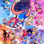 Dontae Mitchell - @the_sonicfan22 - Instagram