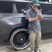 Dontae Mitchell - Facebook