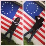 Dontae Mitchell - @chief_deuce - Instagram