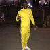Dontae Mitchell - Facebook