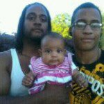 Dontae  Moore - @taeluv80 - Instagram