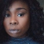 Dontae Moore - @dontaeshari - Instagram