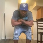 Dontae moore - @eaglefantae - Instagram