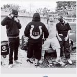 Dontae moore - @trenchbaby95127 - Instagram