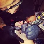 Dontae Moore - @inkmemoored - Instagram