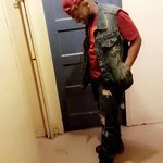 Dontae Moore - @donmoore1228 - Instagram
