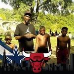Dontae Moore - @dontaetoguttamoore - Instagram
