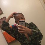 Dontae Moore - @dontae177 - Instagram