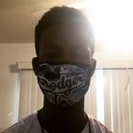 Dontae Moore - @ynoduzi_ - Instagram