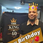 Dontae Palmer - @imsleep247 - Instagram