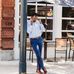 Dontae Palmer - Facebook