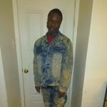 Dontae Pearson - @pearsondontae - Instagram