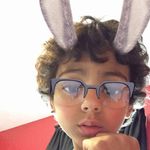 Donovan Dontae Porter - @lildondon12 - Instagram