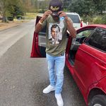 Dontæ Porter - @p.man3x - Instagram