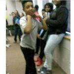 Dontae Reed - @lil___tae - Instagram