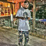 Dontae Rich - @rich_boi17 - Instagram