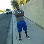 Dontae RIchardson - @dontaerichardson - Instagram