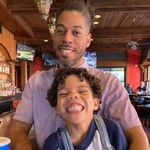 Dontae Ruffin - @dontaeruffin - Instagram