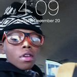 Dontae scott - @s.dontaebossman - Instagram