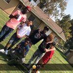 Dontae Scott - @mrfuccyobihh - Instagram