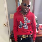 Dontae Scott - @dbreezy_04 - Instagram