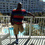 Dontae Scott - @dontae1111 - Instagram