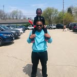 Dontae Smith - @longlivetinkyy - Instagram