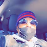 Dontae Smith - @fifty_shades_tae - Instagram