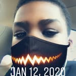Dontae Smith - @dontae7077 - Instagram