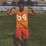 Dontae Smith - @dontae10smith - Instagram