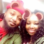 Ashley & Dontae Stephens - @dontaeashley - Instagram
