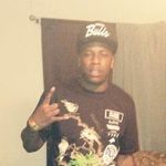 Dontae Taylor - @moneymantae808 - Instagram