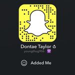 Dontae Taylor - @dontae.biggs - Instagram
