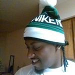Dontae Taylor - @taylormarvais - Instagram
