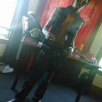 Dontae Taylor - @taylorgang1124 - Instagram