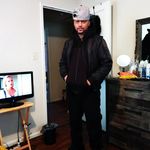 Dontae Taylor - @dontae3812 - Instagram