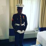 Dontae Taylor - @iamdagr8dontizzle - Instagram