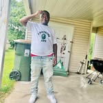Almir Dontae Thomas - @capper_chopp - Instagram