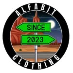 Dontae Thomas - @alfabit_clothing - Instagram