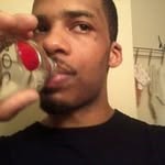 Dontae Thomas - @dontaethomas19 - Instagram